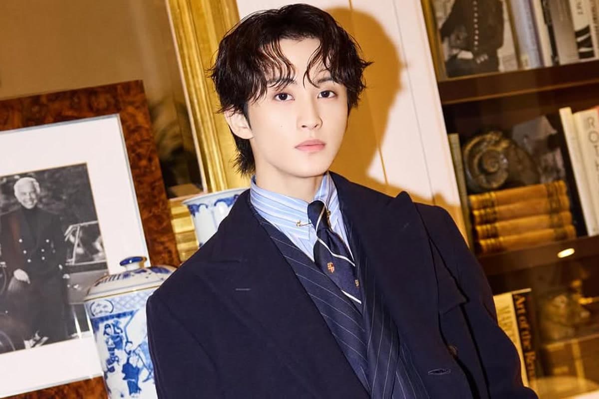 Mark Lee เปิดยุคโซโล่กับเวทีแรกของ Upper Room
