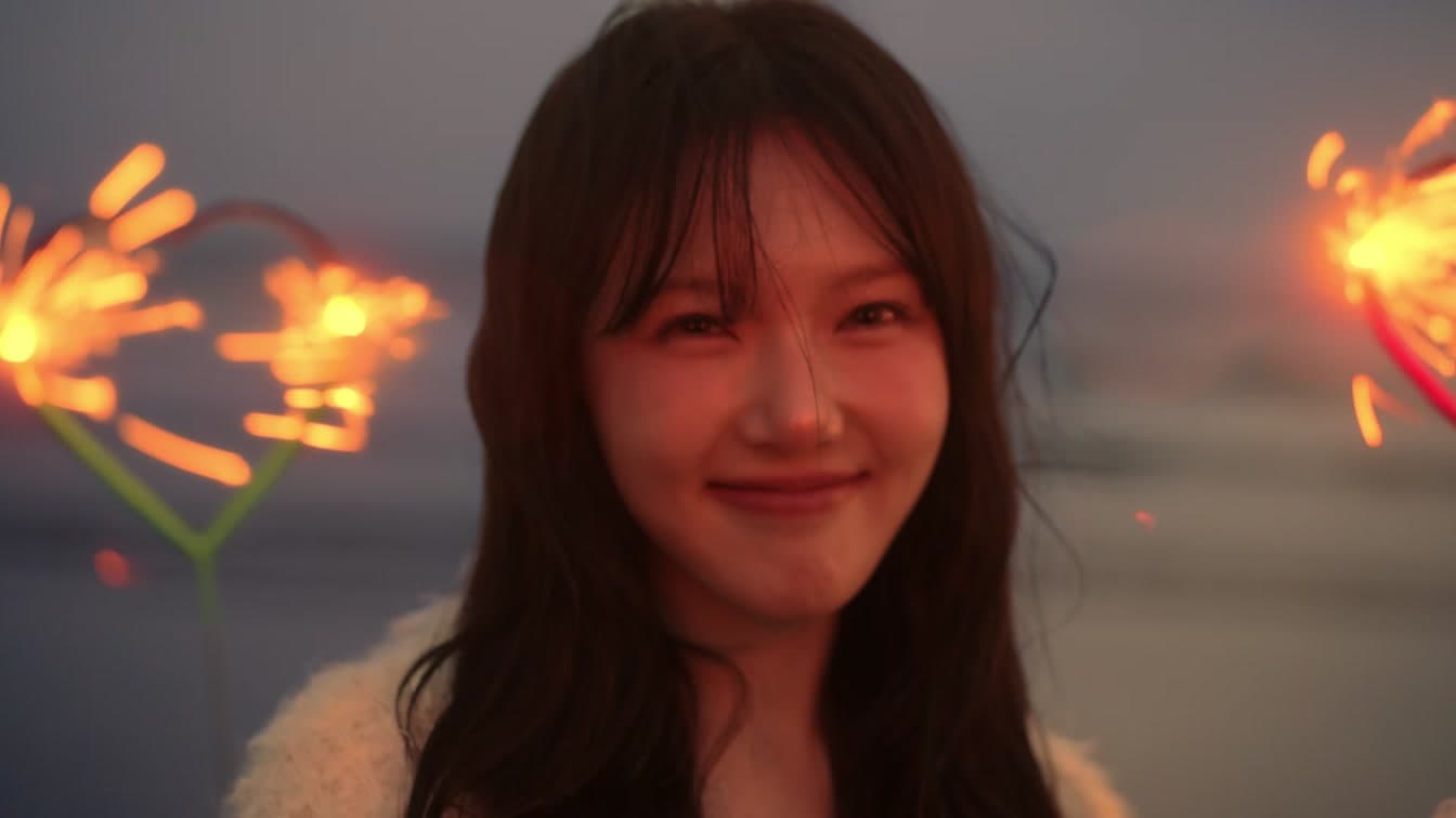 ทำไมเพลงใหม่ของ Yerin ถึงให้ความรู้สึกต่างออกไป