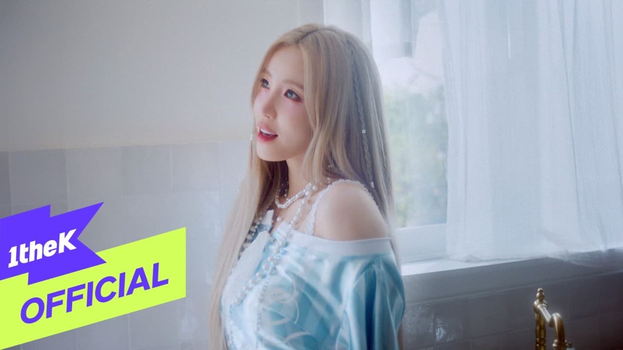 Secret กลับมาพร้อม MV ICE CREAM