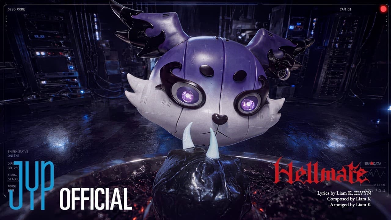 NEXZ ดัน Hellmate ให้เป็นคัมแบ็กที่ใหญ่ขึ้น