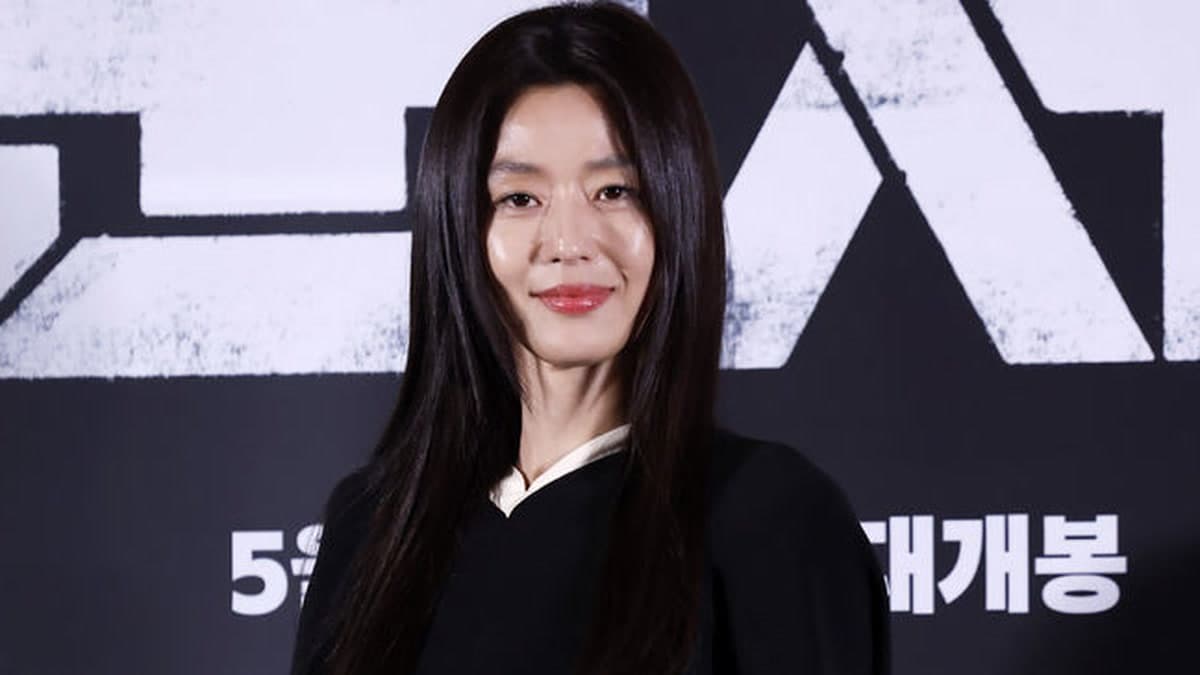 Chae Seo-eun ถูกจับตาจากบทตัวร้ายใน Colony