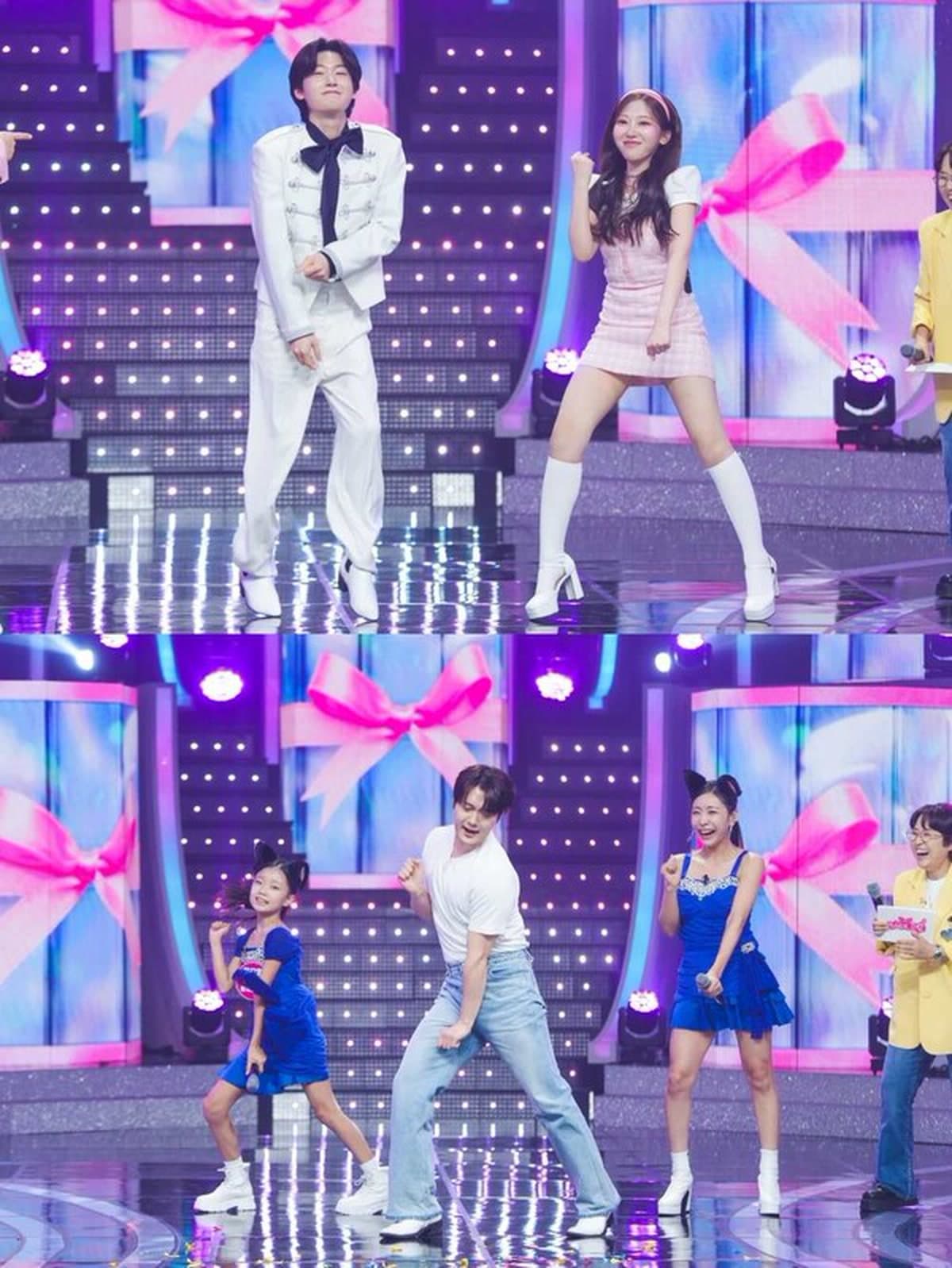 ทำไม Miss Trot For You ถึงทำให้เกาหลีจับตาคืนนี้