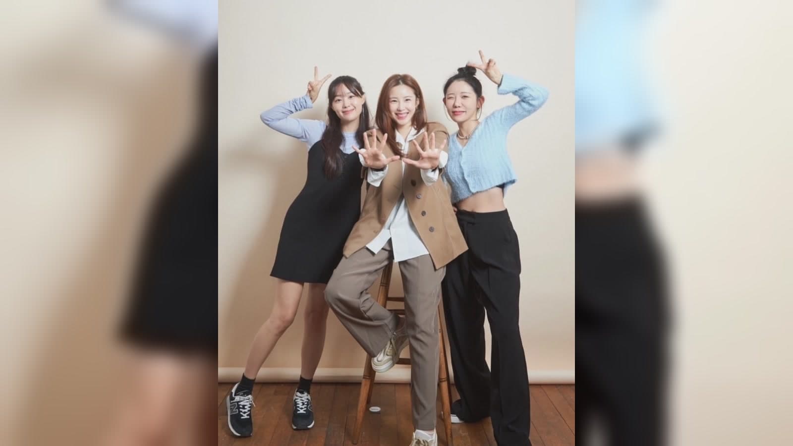 Secret เตรียมคัมแบ็กในรอบ 12 ปีด้วยไลน์อัพใหม่ 3 คน