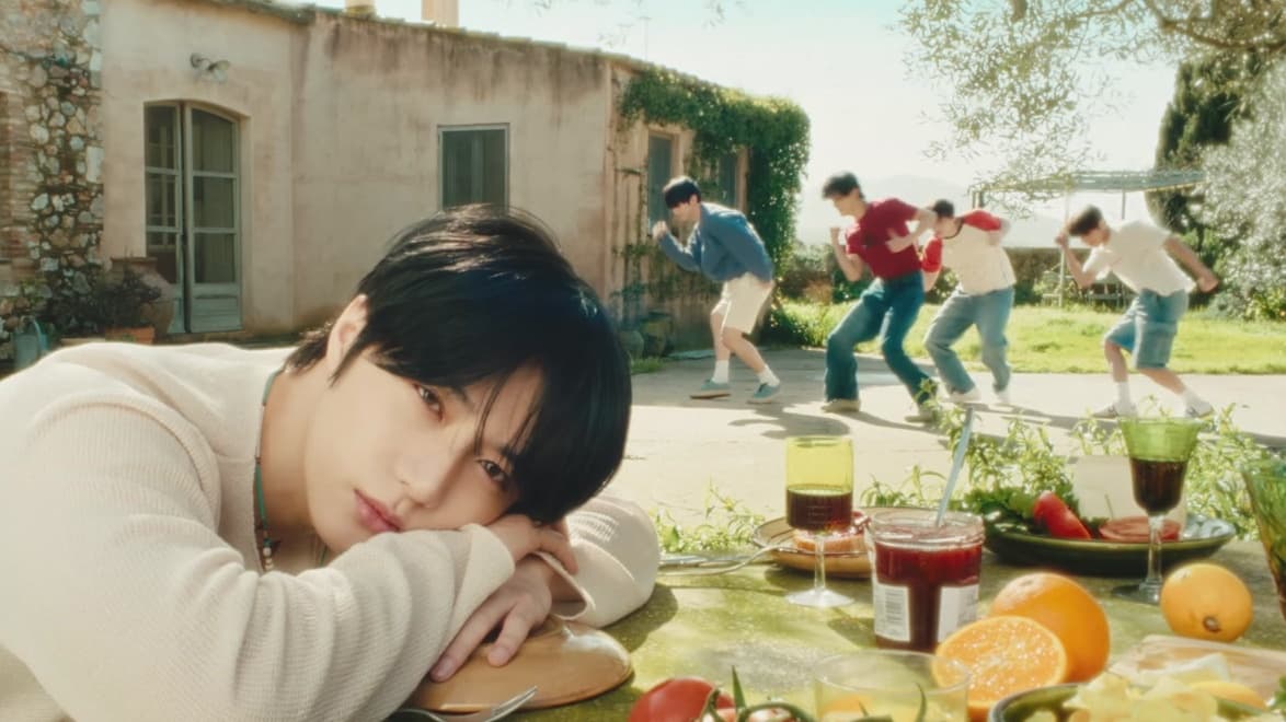 Afro House พบ K-Pop: ทำไม "Love Language" ของ TXT จึงมากกว่าการทดลองแนวเพลง
