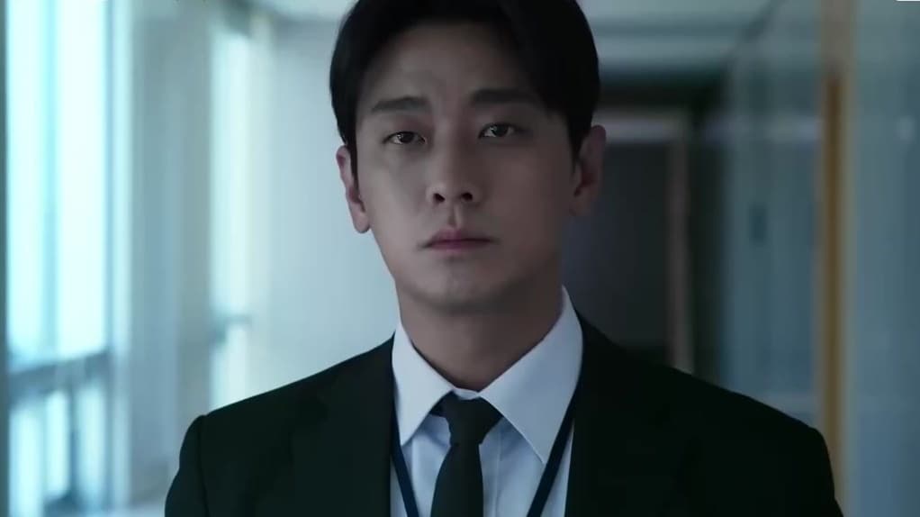 จูจีฮุนและฮาจีวอนจับคู่ในซีรีส์กฎหมายสุดเข้มข้น 'Climax' ทาง Disney+