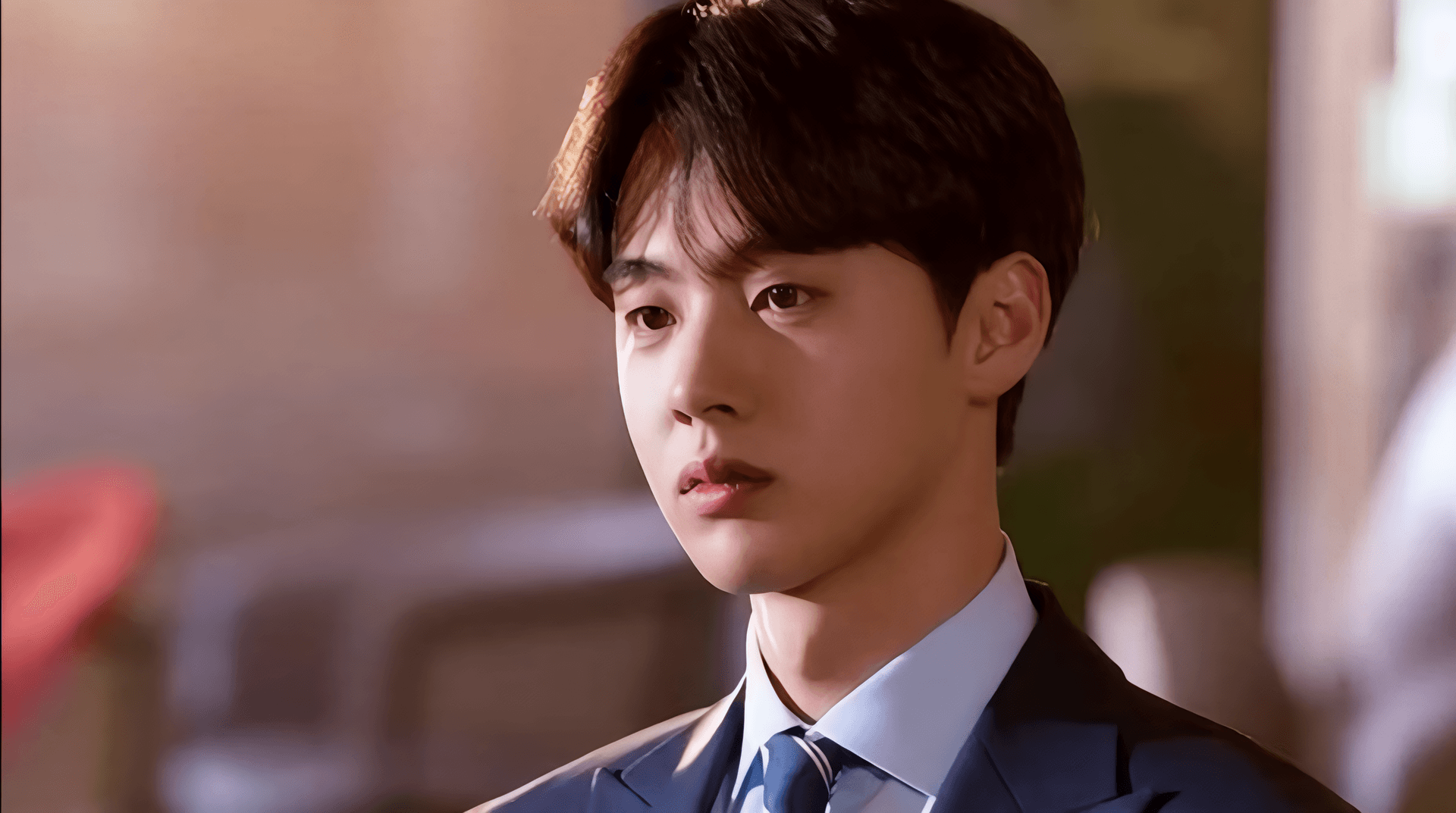 Love Phobia ตอน 3: Yeonwoo และ Kim Hyun Jin เดินหน้าสู่พันธมิตรเสี่ยง