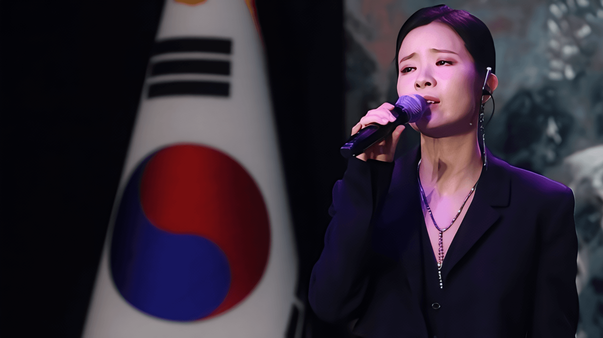 พัค คียอง รับความท้าทายจัดคอนเสิร์ตเกอริลลาในรายการเพลงโกลบอลใหม่ของ KBS