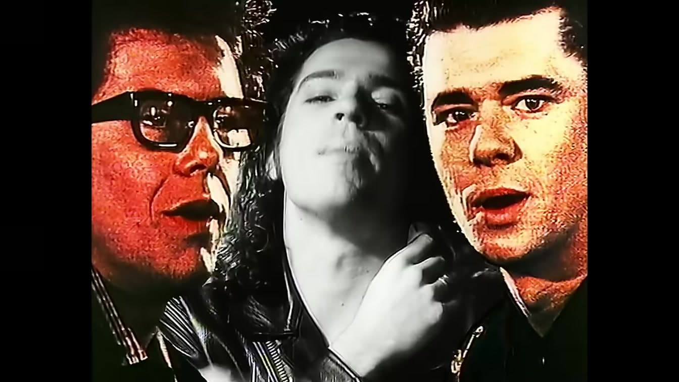 INXS เร่งโมเมนตัมลุ้น Rock Hall 2026 ขณะ Andrew Farriss พูดถึงมรดกวง