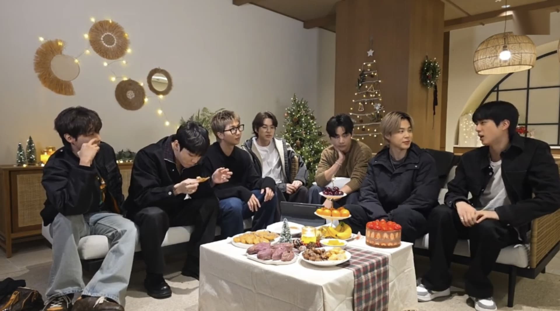 โซลไม่เคยเตรียมการขนาดนี้ตั้งแต่ฟุตบอลโลก — ทั้งหมดเพื่อ BTS