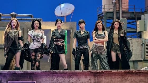WE GO UP ของ BABYMONSTER: กลุ่มน้องใหม่ YG พิสูจน์แล้วว่าพบเส้นทางของตัวเองแล้ว