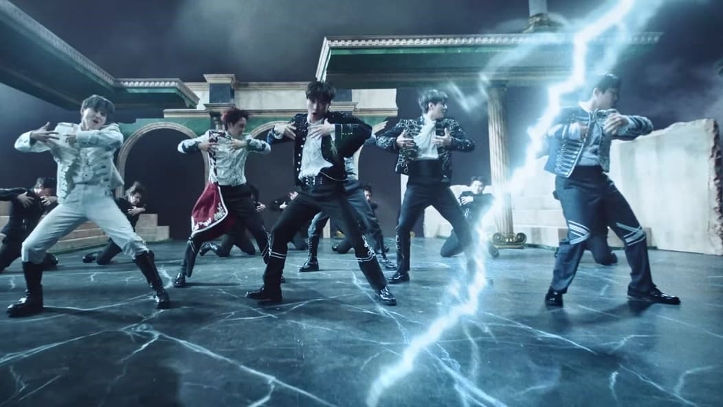 EXO เปิดตัว REVERXE ยอดสัปดาห์แรก 907K — มิลเลียนเซลเลอร์อัลบั้มที่แปดและเวิลด์ทัวร์รอข้างหน้า