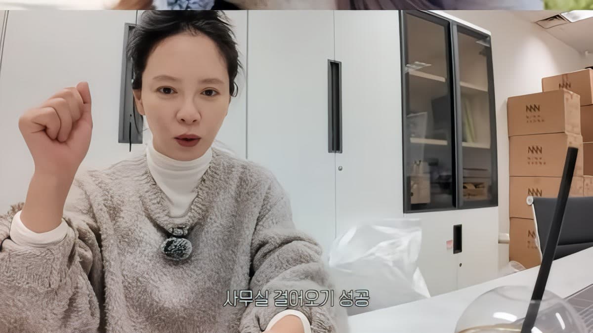 เหตุผลสุดฮาที่ซงจีฮโยปฏิเสธล้างรถ