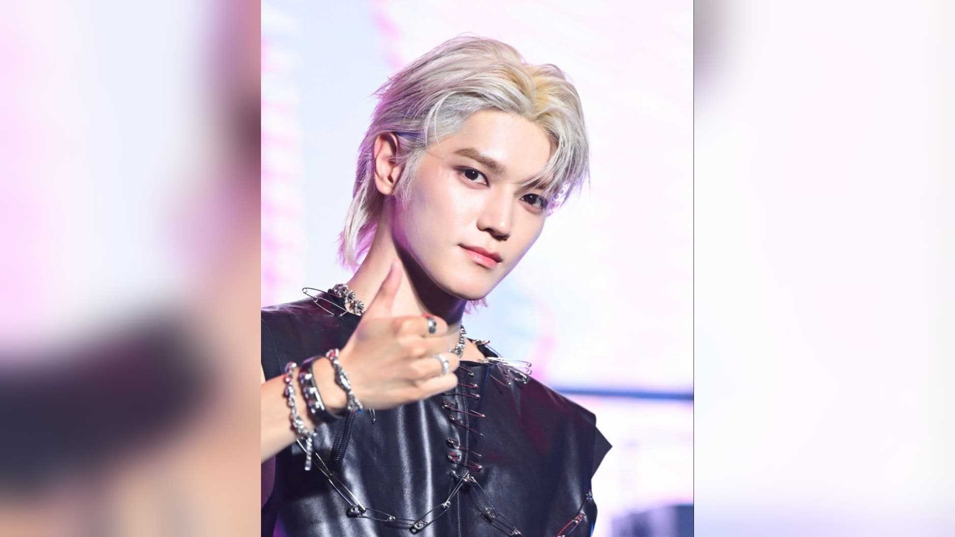 แทยง-แฮชาน NCT คอนเฟิร์มโซโลที่ Seoul Jazz Festival 2026