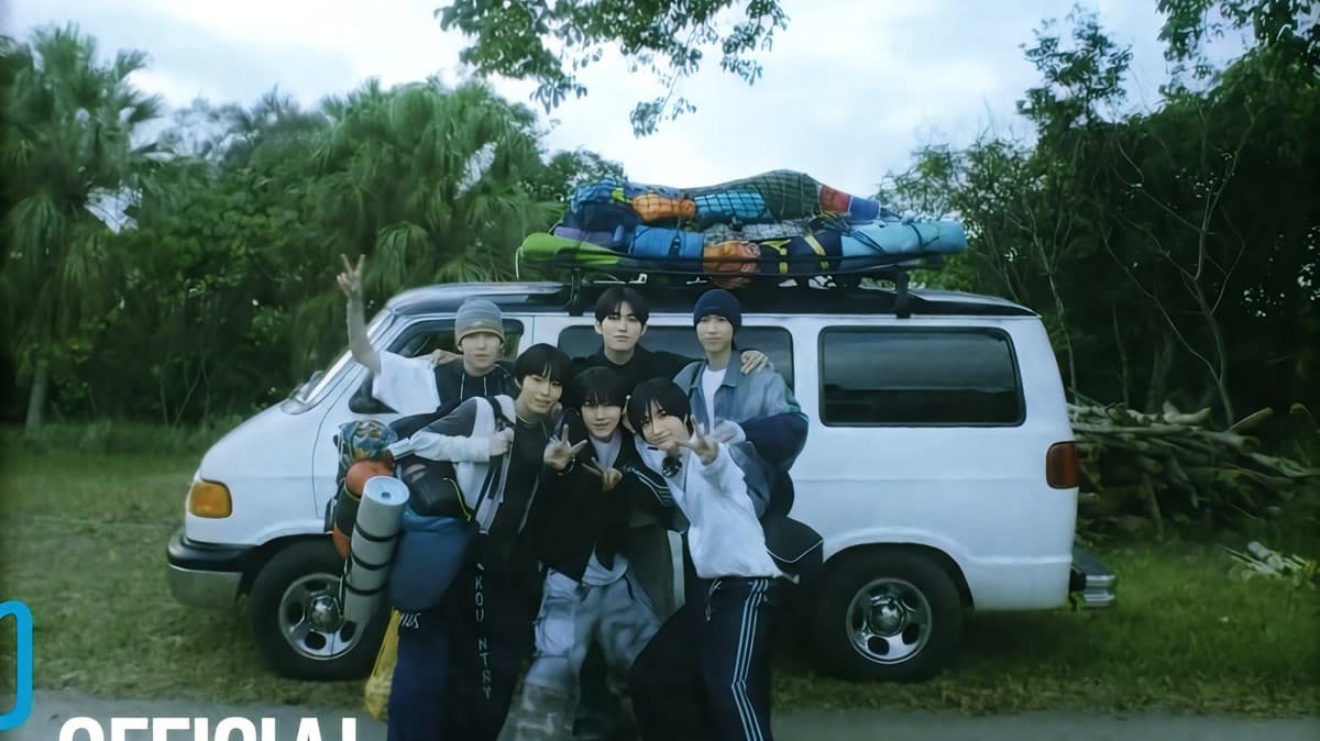 KickFlip บุกรายการเพลงด้วย "Twenty" — ติดชาร์ตแล้ว 3 ประเทศ