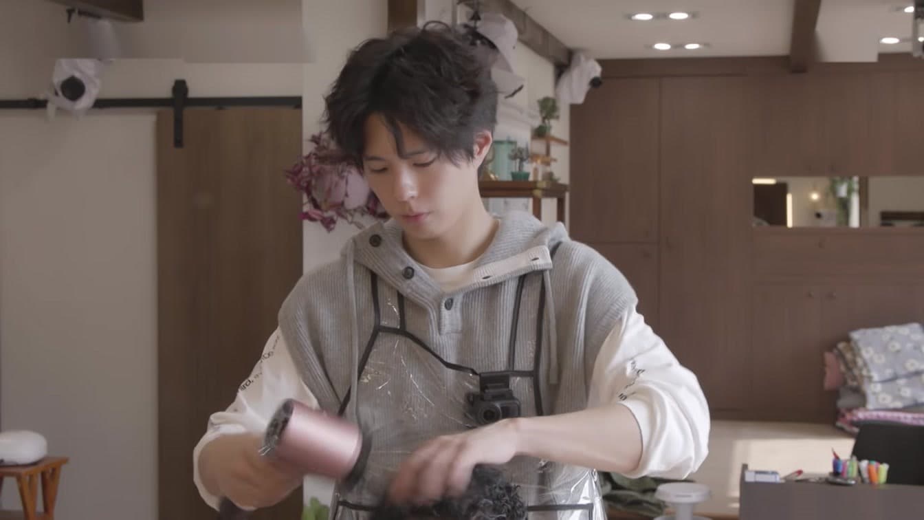 พัคโบกอม ไม่ยอมพูดคำว่า 'จาจึง' — คำแทนของเขาทำให้แฟนๆ ตกหลุมรักมากขึ้น