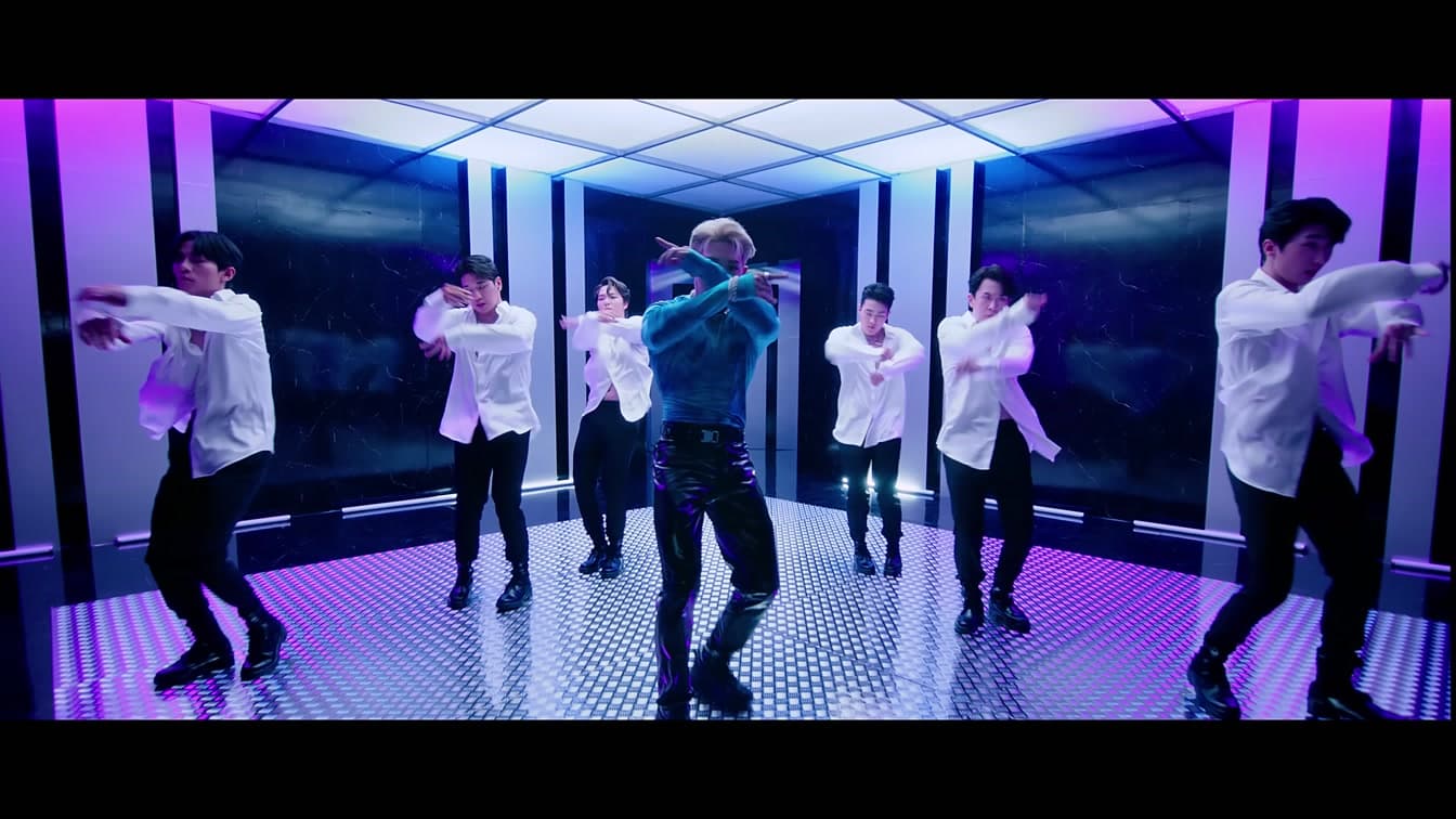 อัลบั้มเต็มชุดแรกของ Wonho กับเส้นทาง 5 ปี: ความหมายของ Syndrome ต่ออาชีพโซโล่ที่ไม่เหมือนใครใน K-Pop