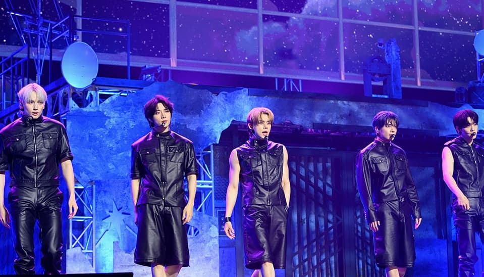 TXT เชื่อมสองตลาดด้วยซิงเกิลญี่ปุ่น Beautiful Strangers