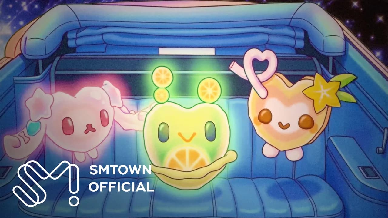 Hearts2Hearts ส่ง 'RUDE!' เวอร์ชันรีมิกซ์ — SM ยังไม่หยุด