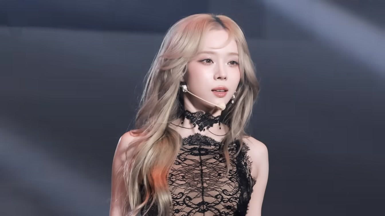 Winter แห่ง aespa บริจาค 200 ล้านวอน เข้าร่วม UNICEF Honors Club — สร้างมาตรฐานใหม่ของไอดอลผู้ให้