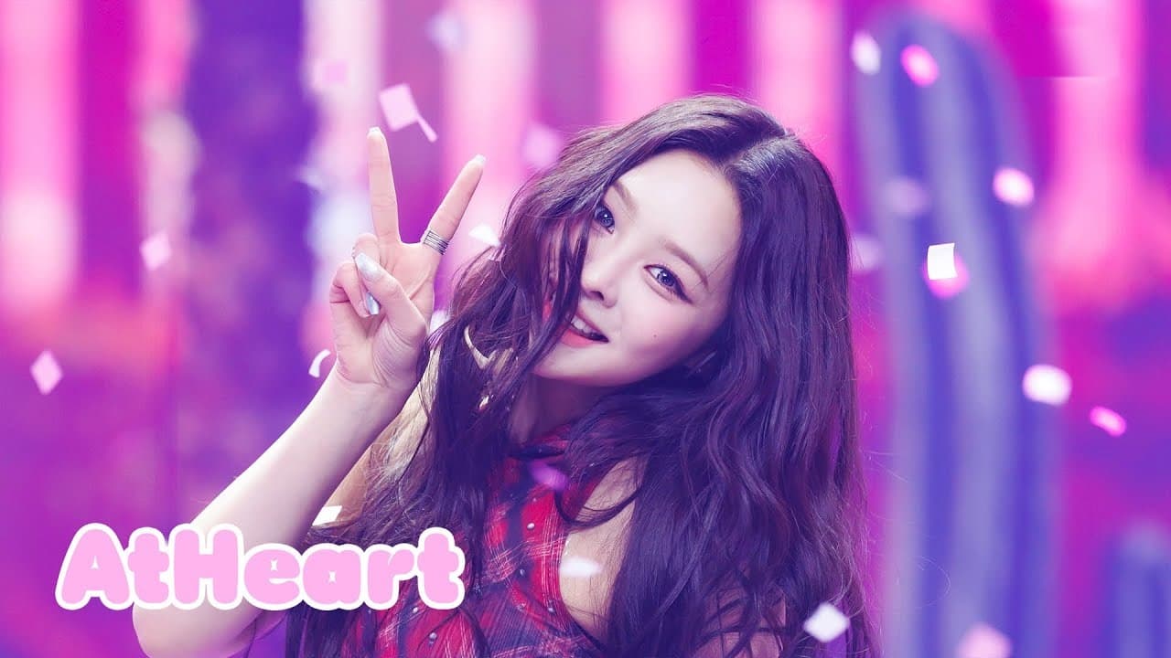 AtHeart กับเวทีคัมแบ็กครั้งแรกที่ทำให้ทุกคนตะลึง