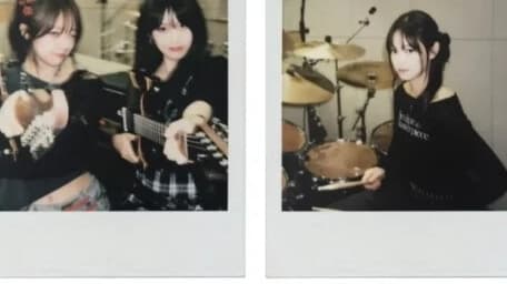 การเดบิวต์ K-Band ของ LATENCY: สัญญาณจาก 'It Was Love' สำหรับวงดนตรีหญิงในปี 2026