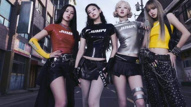 BLACKPINK ขึ้นชาร์ต Billboard Hot 100 ครั้งที่ 10: ทำไมสถิติประวัติศาสตร์ของ JUMP จึงสำคัญต่อ K-Pop