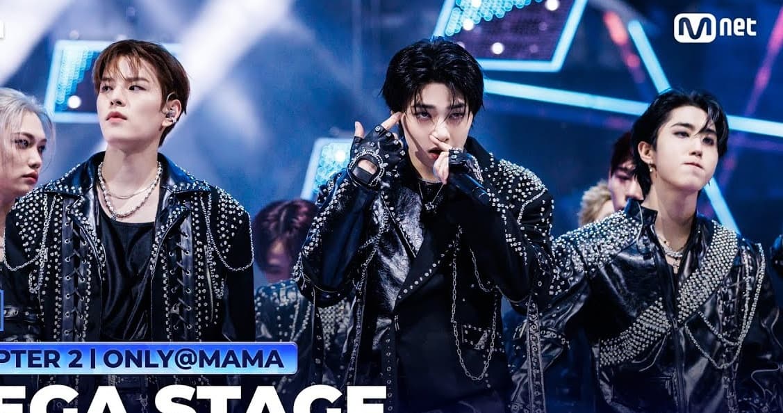 Stray Kids คว้า Daesang แรกจาก MAMA ด้วย KARMA — 7 ปี 7 อันดับ 1