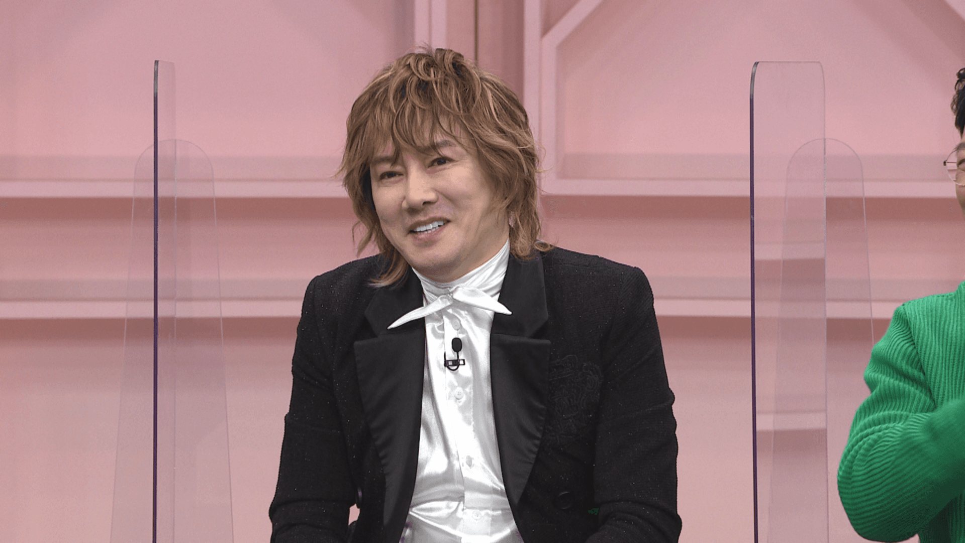 Kim Jang-hoon เปิดใจเหตุผลสุดเศร้าที่ทำให้เขากลายเป็นพ่อของเด็กคนแปลกหน้า