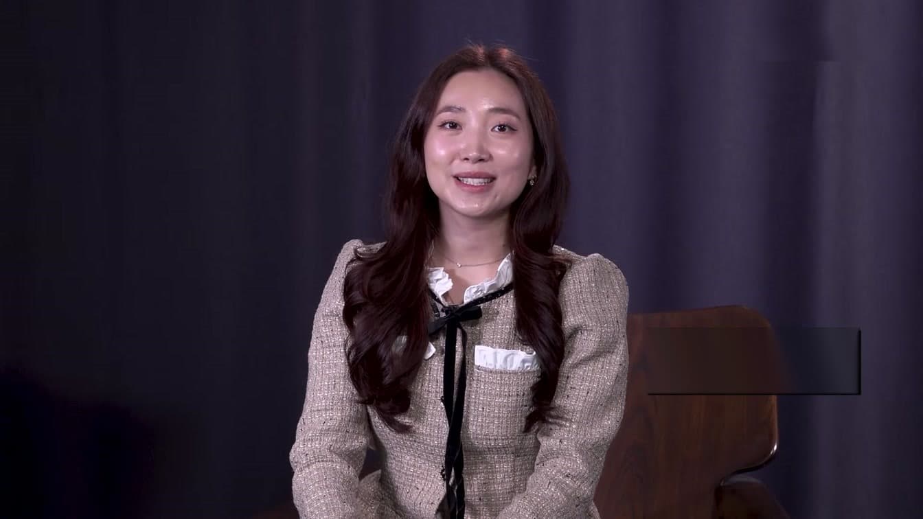 อิซาชา: "วัฒนธรรมเกาหลีมีอยู่ในตัวฉันเสมอมา"