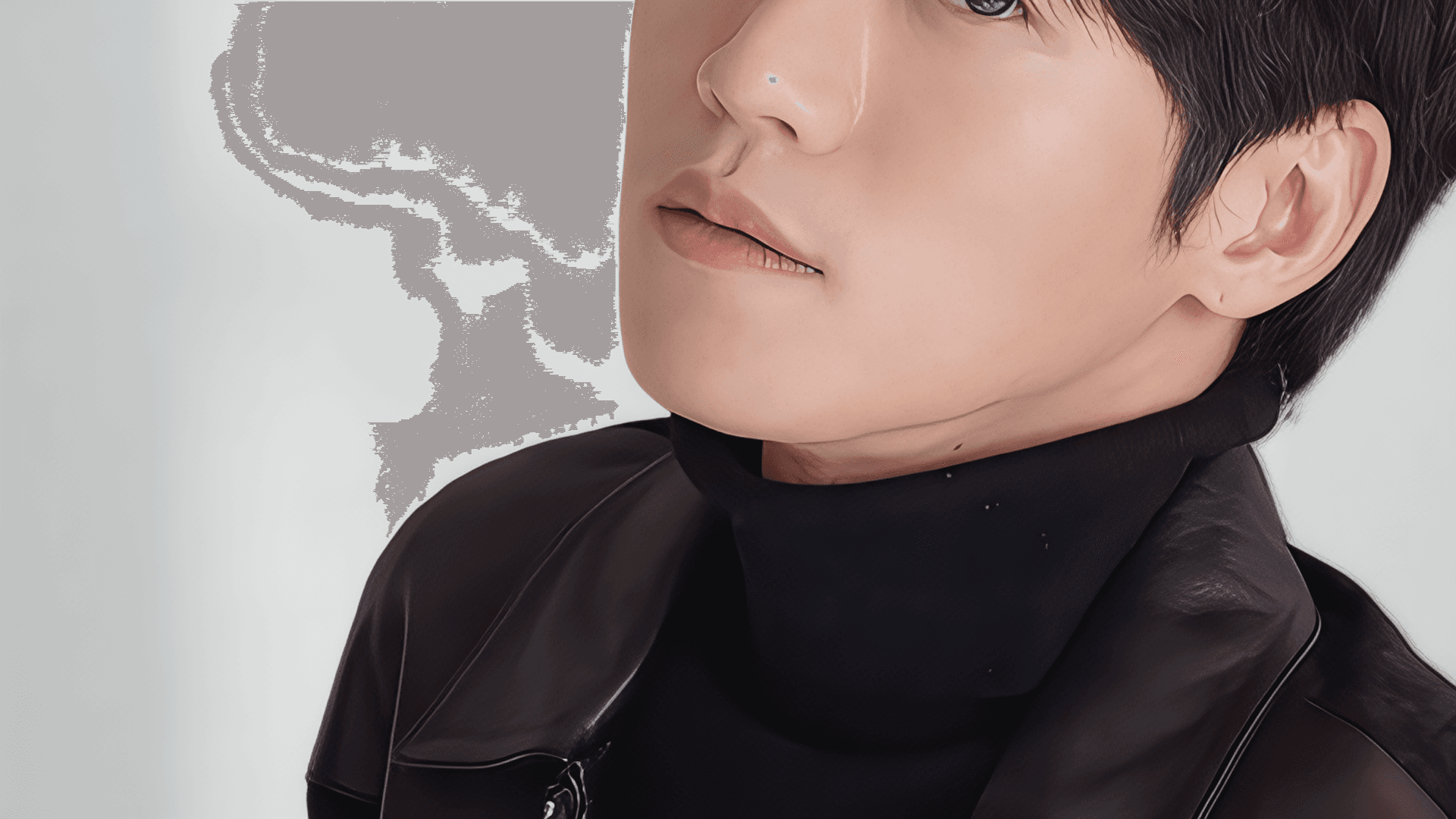 นักแสดงยูฮวาน เปิดใจหลังซีรีส์ From Today I am Human จบลง เป็นช่วงเวลาแห่งการเติบโต