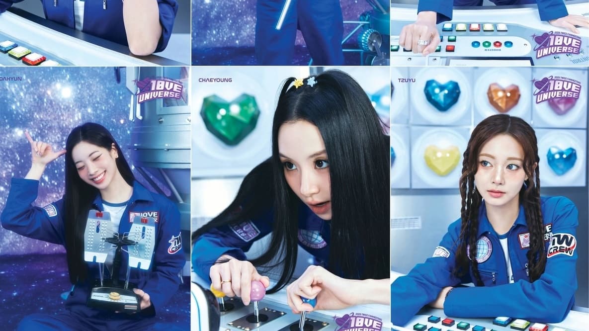 10VE UNIVERSE ของ TWICE: 10 ปีที่กลายเป็นสูตรสำเร็จที่ถูกศึกษามากที่สุดในวงการ K-Pop