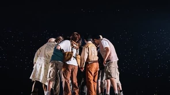 ปีแห่งครบรอบ 10 ปี SEVENTEEN: ยอดขายทำลายสถิติของ HAPPY BURSTDAY และเวิลด์ทัวร์ NEW_