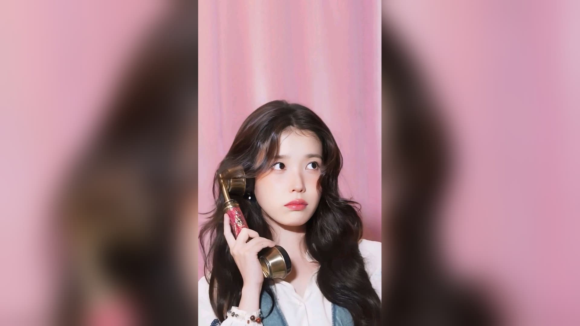 IU ยอมรับว่า "ไม่สามารถกลั้นได้อีกแล้ว" — คำสารภาพหลังเดบิวต์ 18 ปี