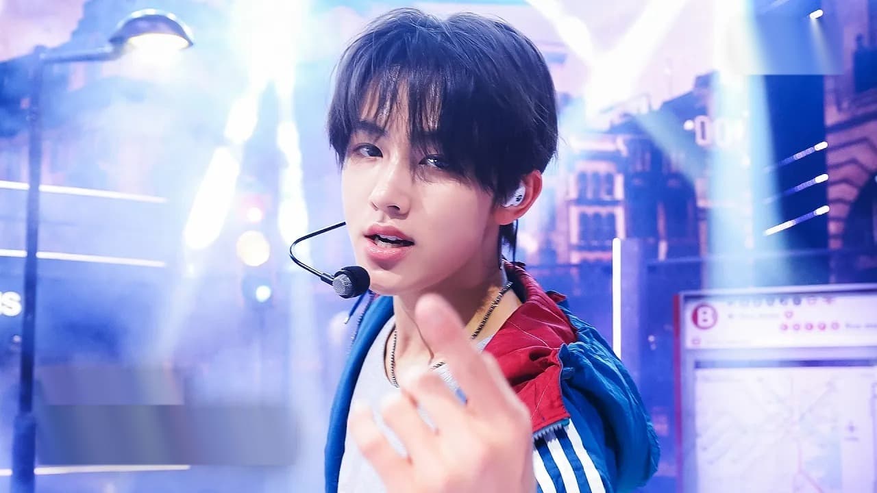 CORTIS อายุ 8 เดือน ขึ้น YouTube Trending Worldwide — REDRED แค่เริ่มต้น