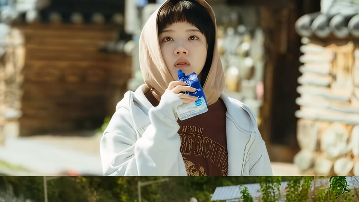 คิม ฮยังกี เผยว่าเธอเรียกยู ยอนซอกว่า 'ลุง' ในกองถ่ายตอนอายุ 14 ปี — และเขารู้ดีว่าทำไม