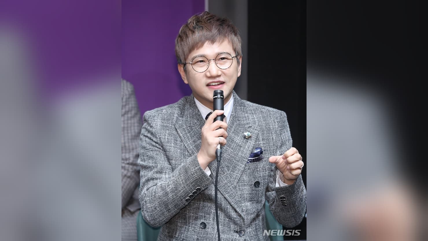 คิม ยองวู จาก Sweet Sorrow เปิดใจเรื่องความเหงาที่ชื่อเสียงไม่อาจเยียวยาได้