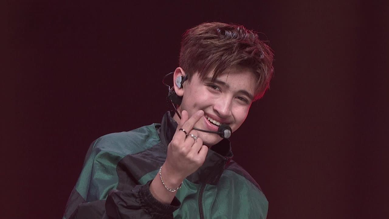 Santos Bravos กลุ่มลาตินบอยกรุ๊ปของ HYBE สร้างประวัติศาสตร์ M COUNTDOWN