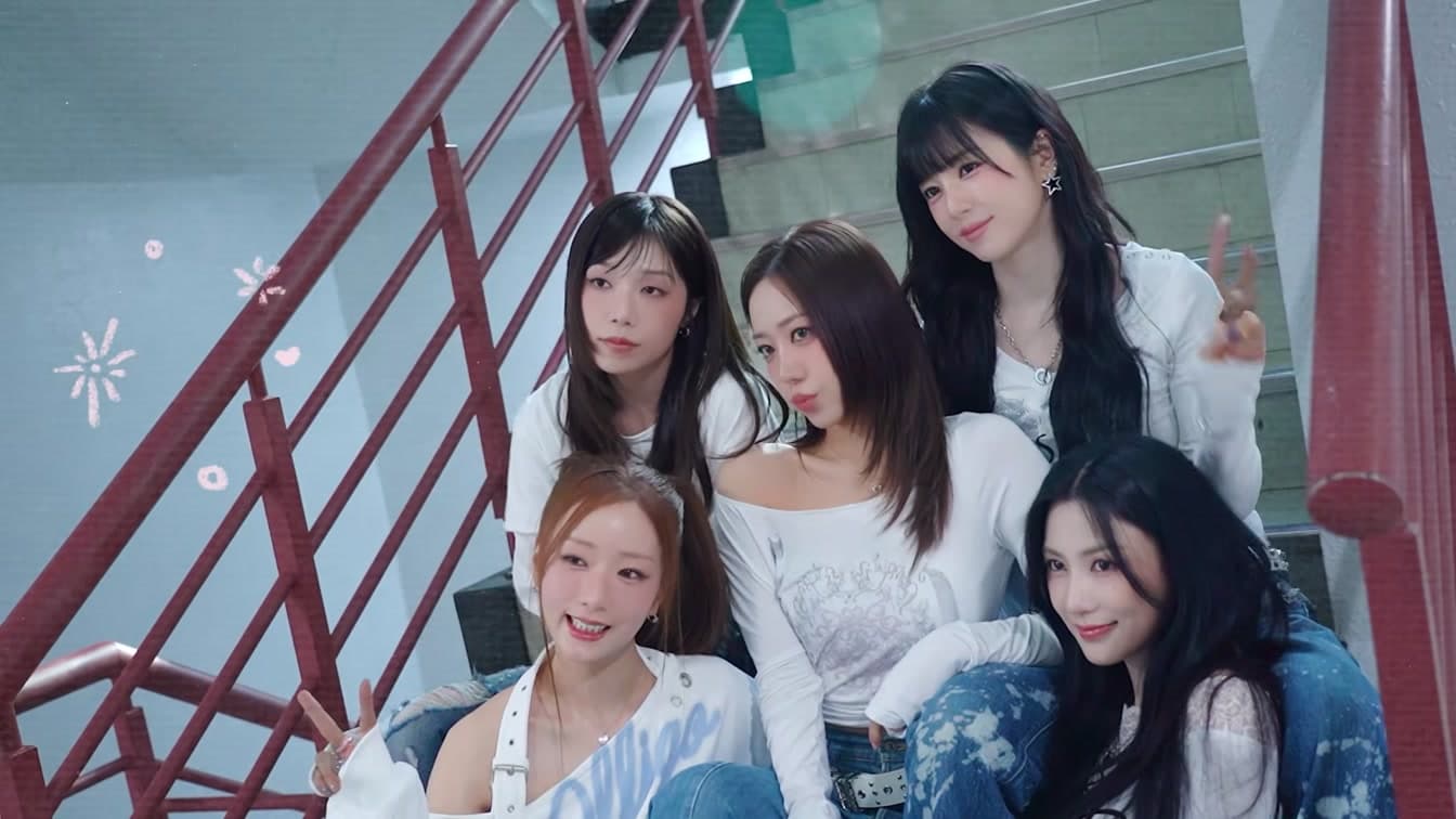 Apink ปล่อยแฟนซอง '15th Season' ฉลองครบรอบ 15 ปี จนแฟนๆ PANDA น้ำตาแตก
