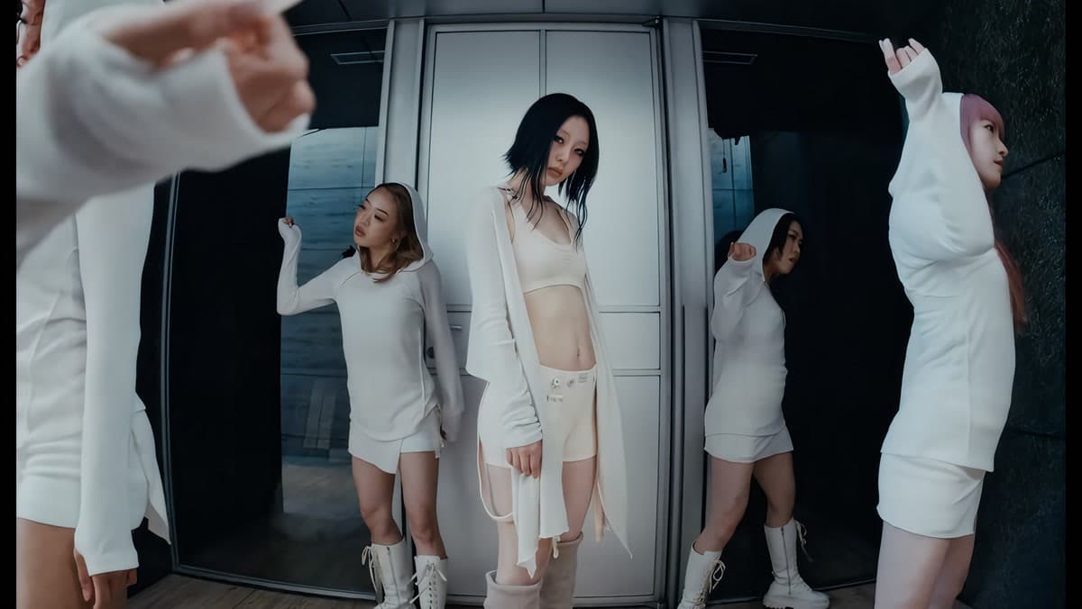Yves พา NAIL ขึ้นอันดับ 1 ชาร์ต Shorts แคนาดา