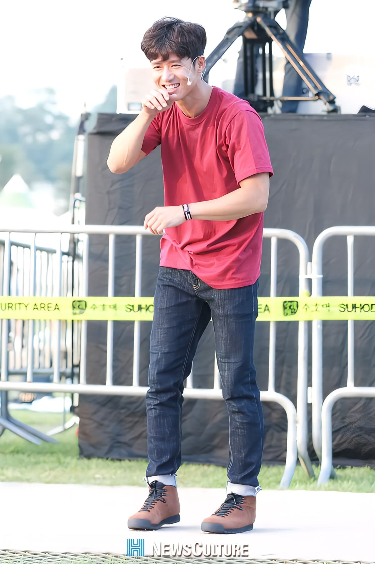 โน้ตน่ารักของ โอ จง-ฮยอก ถึงลูกสาวทารก ทำให้แฟนๆ พูดว่านี่คือข่าวดาราที่อบอุ่นที่สุดแห่งปี