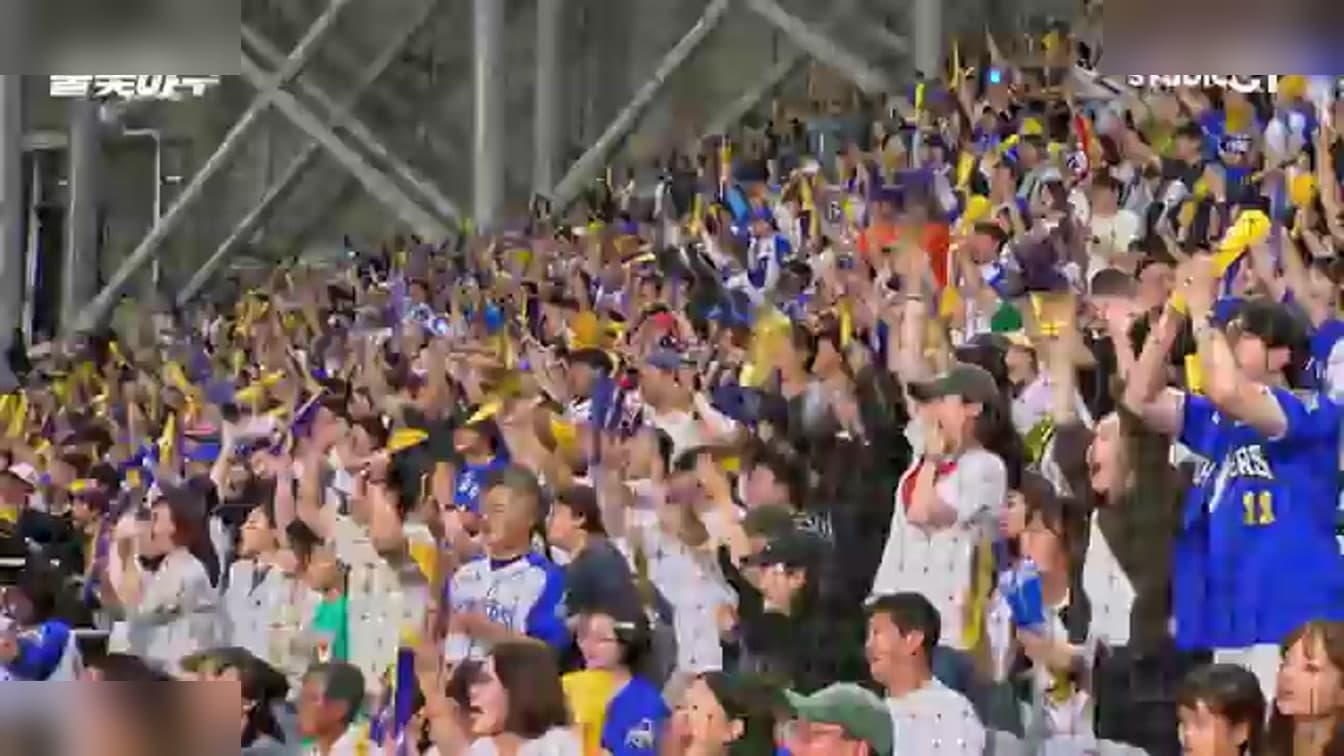 ทำไม Blazing Baseball 2 ถึงเป็นบททดสอบใหม่ของวาไรตี้สดเกาหลี