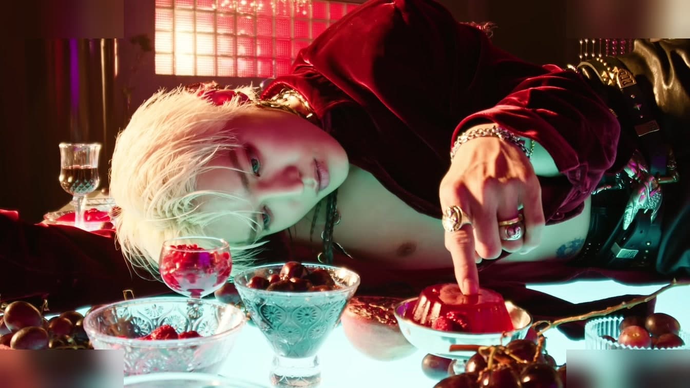 แฟนๆ ชอบมุมเชฟประจำบ้านที่ไม่คาดคิดของ Taeyong