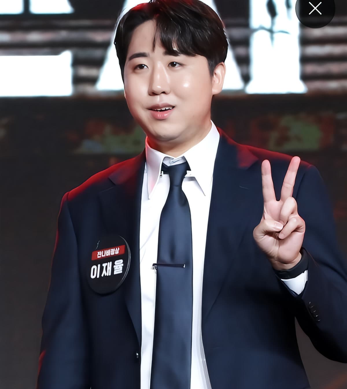 เหตุผลที่แท้จริงว่าทำไม Lee Jae-yul ถึงออกเสียงได้สมบูรณ์แบบ