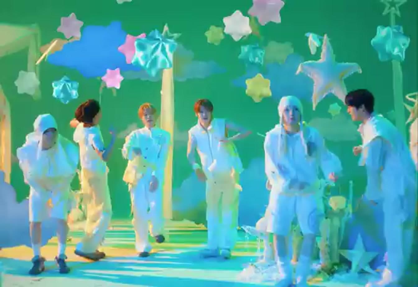 ทำไม K-pop ยังชนะด้วยท่อนแซมเปิลที่คุ้นหู