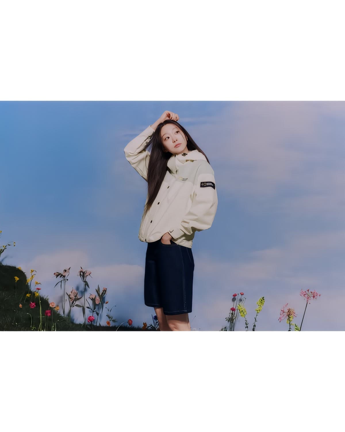 คิม ดา-มี, ลี ชุง-อา และโจ อา-รัม นำแสดงซีรีส์เกาหลีแนวนัวร์ฉากยุค 70