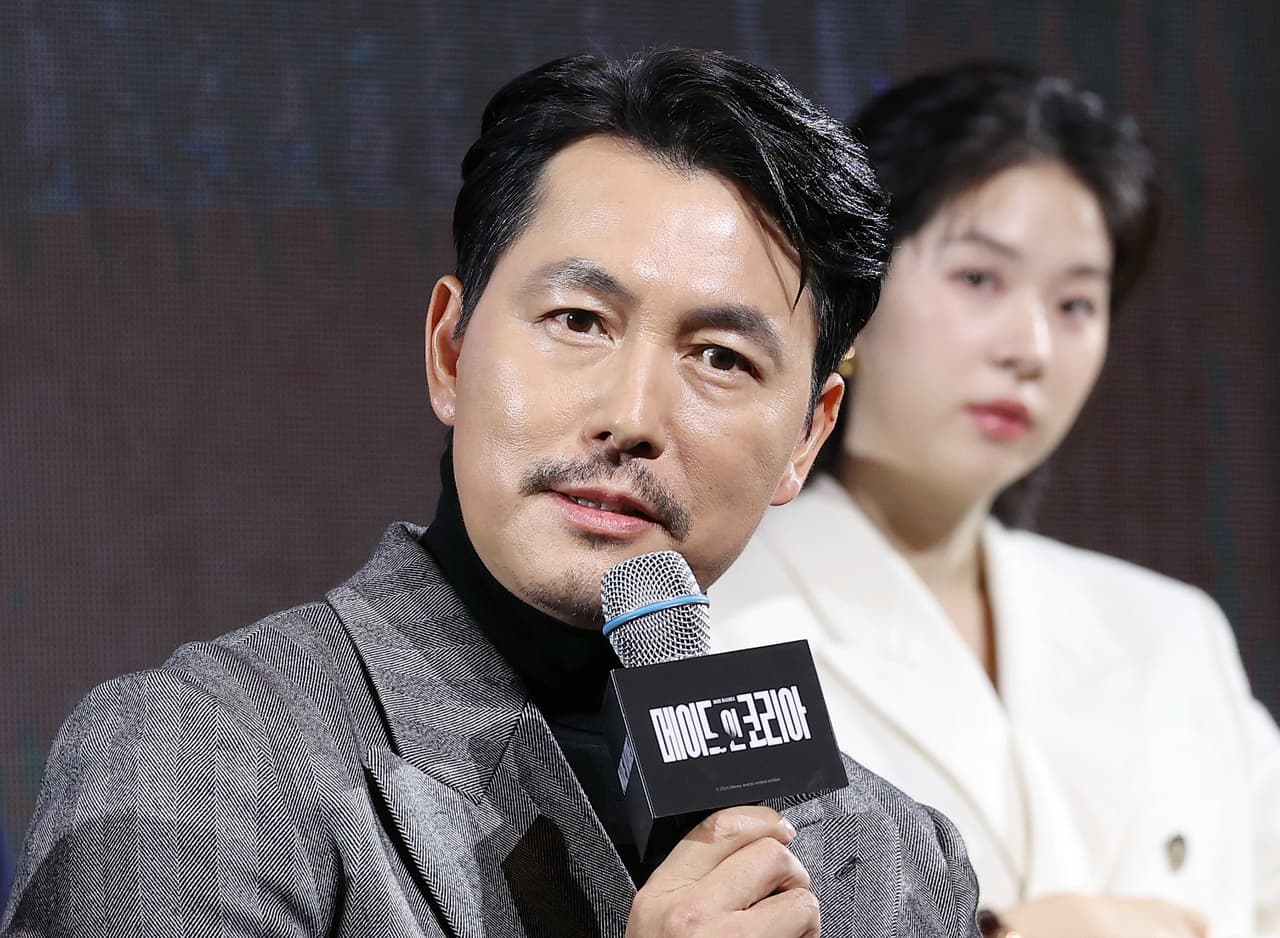 ฮยอนบินกวาดรางวัลใหญ่ของเกาหลีทั้งหมดด้วยบทผู้ร้ายในซีรีส์ Made in Korea ได้อย่างไร