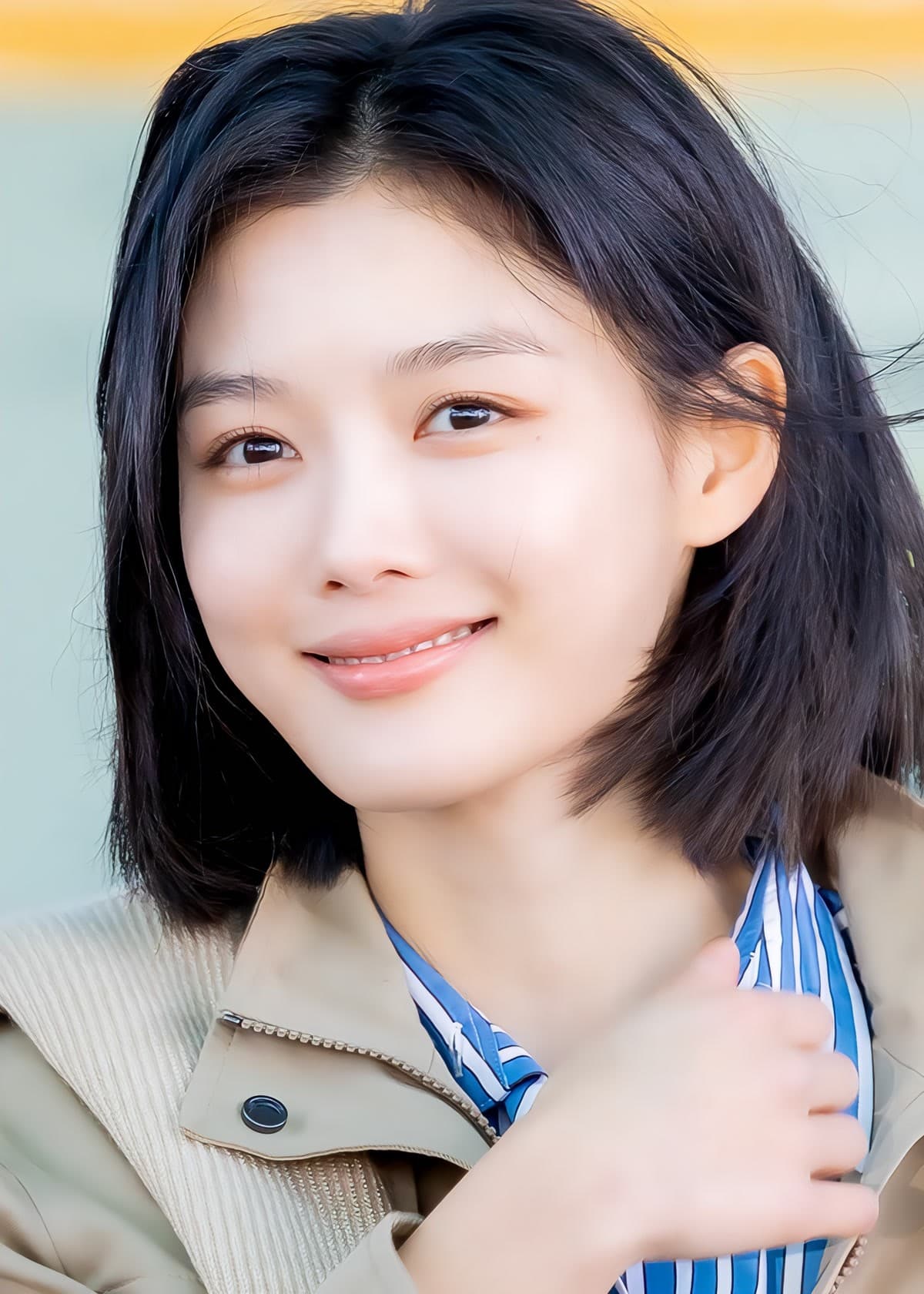 จดหมายลายมือ Kim Yoo-jung ทำแฟนซึ้ง ก่อน 100 Days of Lies