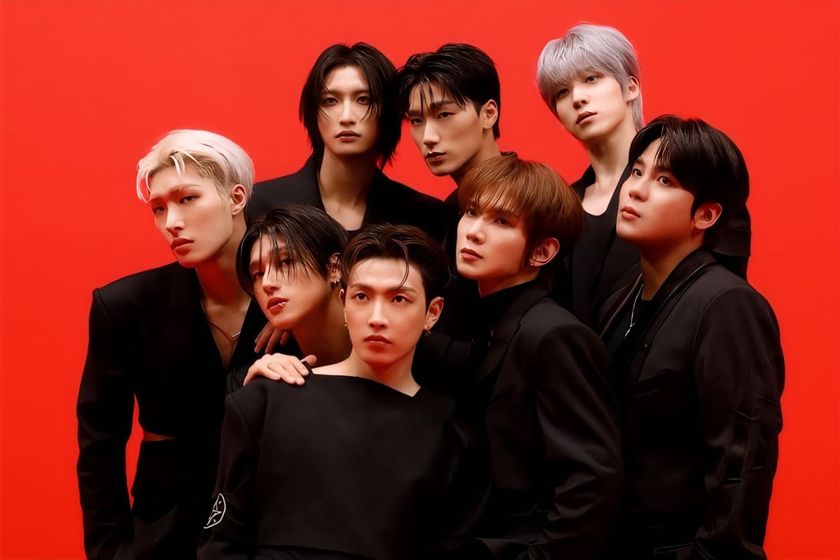 ATEEZ คอนเฟิร์มคัมแบ็ก 26 มิ.ย. พร้อมทีเซอร์ “BAD” ที่จุดกระแสทันที