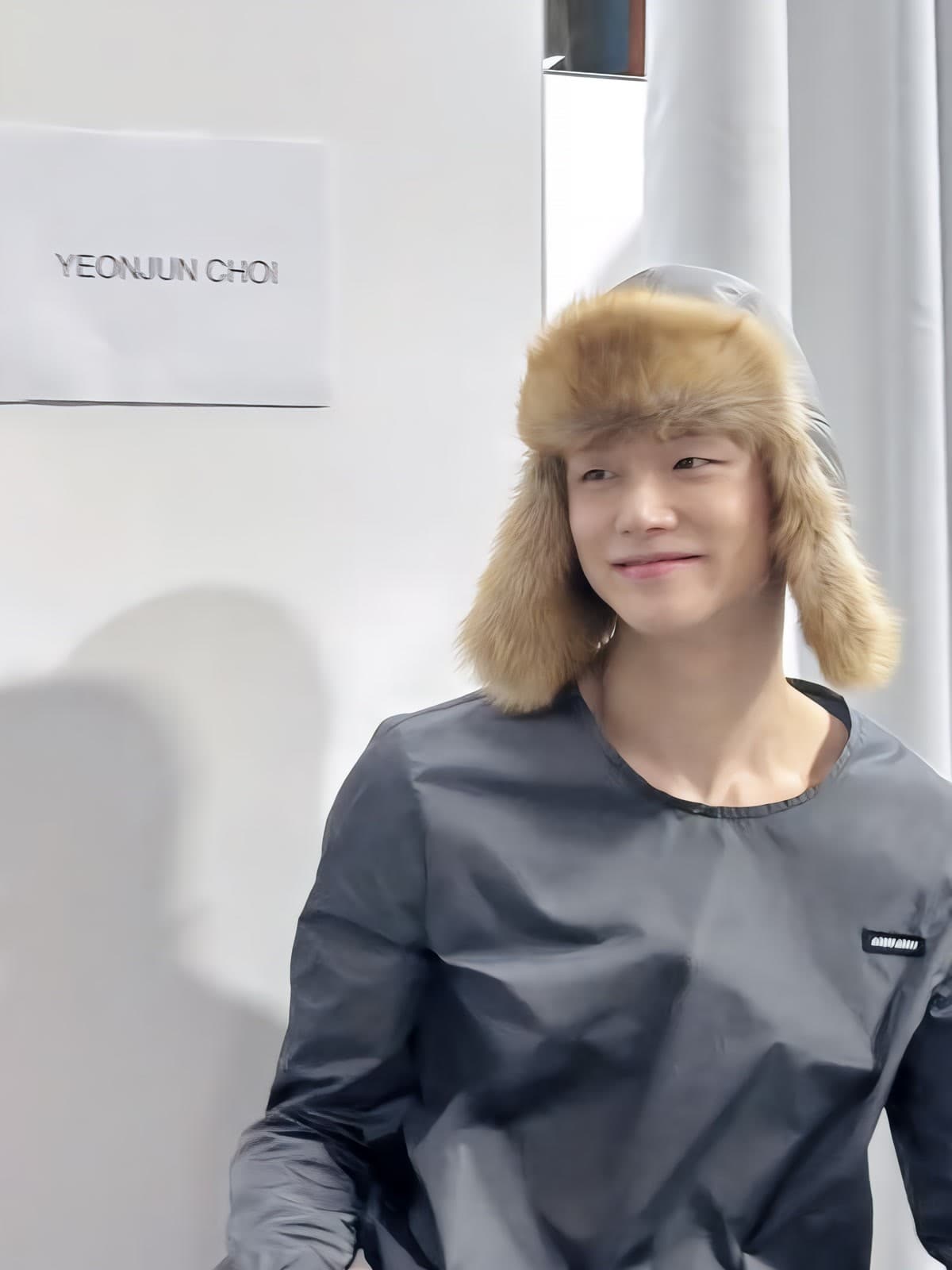 ยอนจุน สร้างประวัติศาสตร์กับ Miu Miu ถึงสองครั้งภายในหนึ่งเดือน