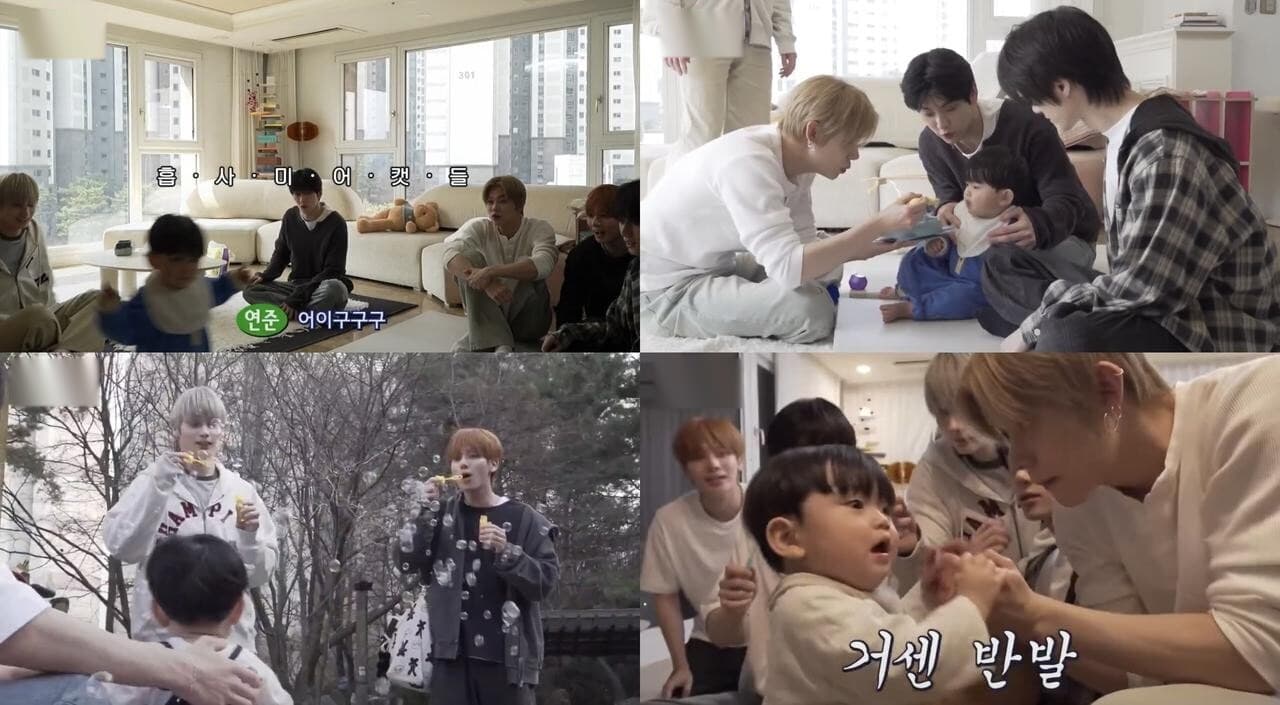 จาก g.o.d สู่ TXT: สูตรสำเร็จรายการเลี้ยงเด็ก K-Pop ที่ไม่เคยล้มเหลว